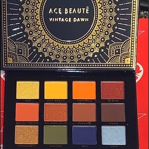 New Ace Beauty Vintage Dawn